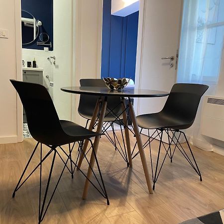 Apartments Ella ザグレブ エクステリア 写真