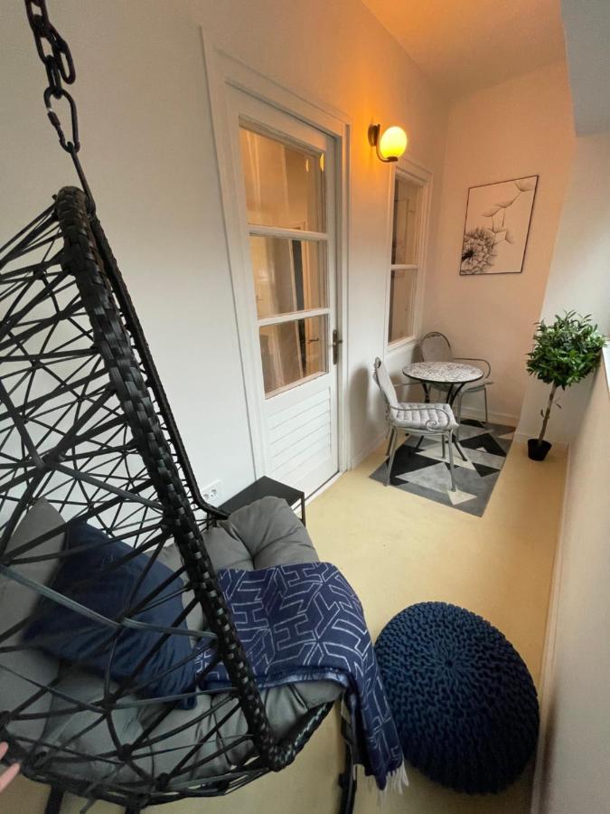 Apartments Ella ザグレブ エクステリア 写真
