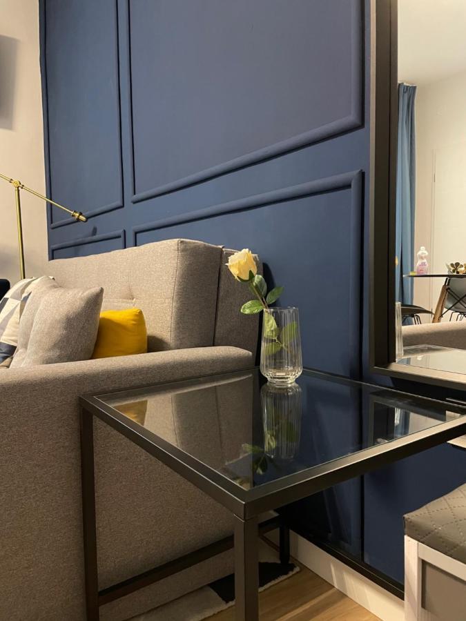 Apartments Ella ザグレブ エクステリア 写真